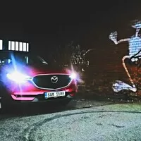 Mazda CX-5 G194 AWD: Cesta za dobrodružstvím