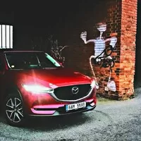Mazda CX-5 G194 AWD: Cesta za dobrodružstvím