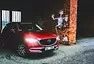 Mazda CX-5 G194 AWD: Cesta za dobrodružstvím