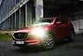 Mazda CX-5 G194 AWD: Cesta za dobrodružstvím
