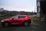Mazda CX-5 G194 AWD: Cesta za dobrodružstvím