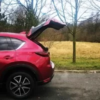 Mazda CX-5 G194 AWD: Cesta za dobrodružstvím