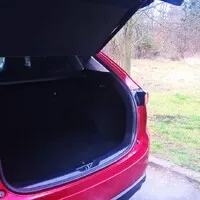 Mazda CX-5 G194 AWD: Cesta za dobrodružstvím