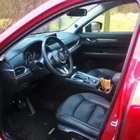 Mazda CX-5 G194 AWD: Cesta za dobrodružstvím