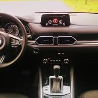 Mazda CX-5 G194 AWD: Cesta za dobrodružstvím