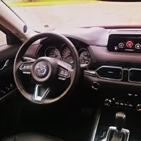 Mazda CX-5 G194 AWD: Cesta za dobrodružstvím