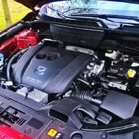 Mazda CX-5 G194 AWD: Cesta za dobrodružstvím