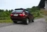 BMW X5 4.4i: Sen manželky vlivného kmotra