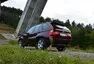 BMW X5 4.4i: Sen manželky vlivného kmotra