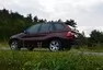 BMW X5 4.4i: Sen manželky vlivného kmotra