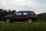 BMW X5 4.4i: Sen manželky vlivného kmotra