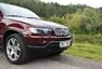 BMW X5 4.4i: Sen manželky vlivného kmotra