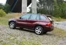 BMW X5 4.4i: Sen manželky vlivného kmotra