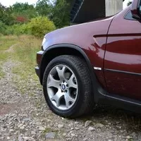 BMW X5 4.4i: Sen manželky vlivného kmotra
