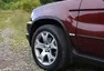 BMW X5 4.4i: Sen manželky vlivného kmotra