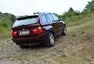 BMW X5 4.4i: Sen manželky vlivného kmotra