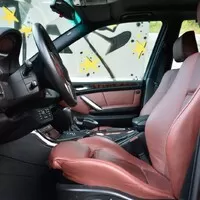 BMW X5 4.4i: Sen manželky vlivného kmotra