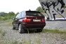 BMW X5 4.4i: Sen manželky vlivného kmotra