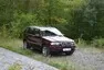 BMW X5 4.4i: Sen manželky vlivného kmotra