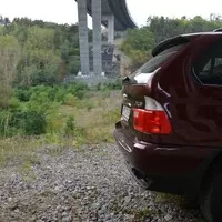 BMW X5 4.4i: Sen manželky vlivného kmotra