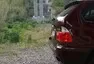 BMW X5 4.4i: Sen manželky vlivného kmotra