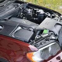 BMW X5 4.4i: Sen manželky vlivného kmotra