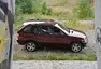 BMW X5 4.4i: Sen manželky vlivného kmotra