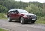 BMW X5 4.4i: Sen manželky vlivného kmotra