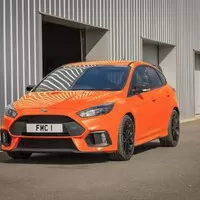 Focus RS se ve výrobě moc neohřeje. Hot-hatch od Fordu končí v dubnu 