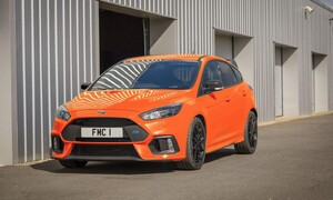Novinky: Focus RS se ve výrobě moc neohřeje. Hot-hatch od Fordu končí v dubnu 