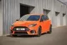 Focus RS se ve výrobě moc neohřeje. Hot-hatch od Fordu končí v dubnu 