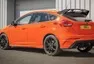 Focus RS se ve výrobě moc neohřeje. Hot-hatch od Fordu končí v dubnu 
