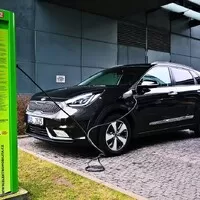 Kia Niro PHEV: Za lepší zítřky