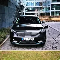 Kia Niro PHEV: Za lepší zítřky