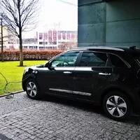 Kia Niro PHEV: Za lepší zítřky