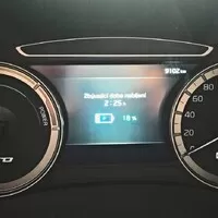 Kia Niro PHEV: Za lepší zítřky