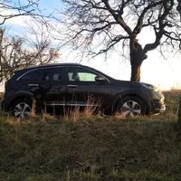 Kia Niro PHEV: Za lepší zítřky