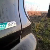 Kia Niro PHEV: Za lepší zítřky