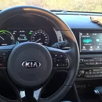 Kia Niro PHEV: Za lepší zítřky