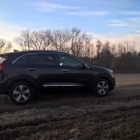 Kia Niro PHEV: Za lepší zítřky