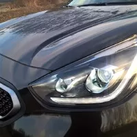 Kia Niro PHEV: Za lepší zítřky