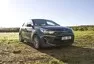 Kia Rio 1.4 CVVT: Slibný start řidičské kariéry