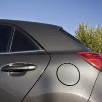 Kia Rio 1.4 CVVT: Slibný start řidičské kariéry