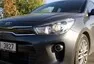 Kia Rio 1.4 CVVT: Slibný start řidičské kariéry
