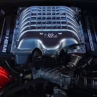 Jak rychle umí jet Dodge Challenger Demon s vypnutým omezovačem?