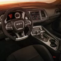 Jak rychle umí jet Dodge Challenger Demon s vypnutým omezovačem?