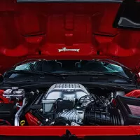 Jak rychle umí jet Dodge Challenger Demon s vypnutým omezovačem?