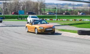 Trackday: Trackdayová sezóna 2018: Máme termíny prvních okruhů!