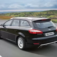 Ptejte se: Jakým kombíkem nahradit Focus ST225?