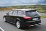 Ptejte se: Jakým kombíkem nahradit Focus ST225?